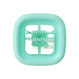 Miniso Aromatizante Para Auto Menta