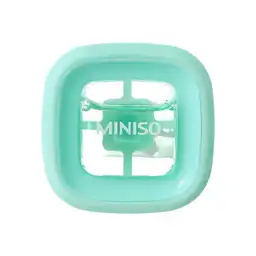 Miniso Aromatizante Para Auto Menta