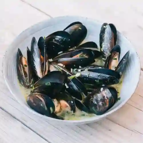 Choritos a la Provenzal