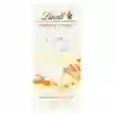 Lindt Chocolate Blanco Turron De Almendras