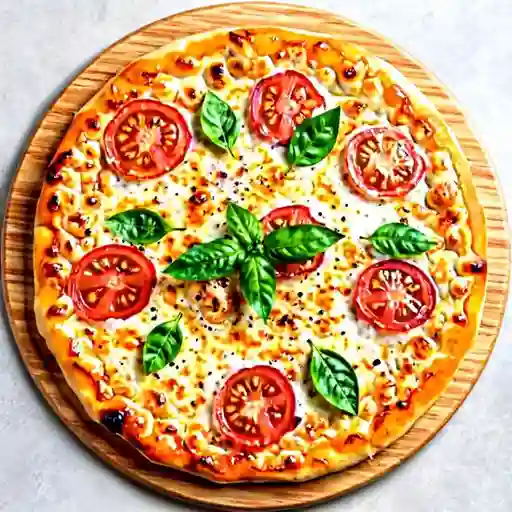 Pizza Margarita