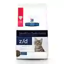 Hill's Alimento para Gato con Alergias Alimentarias Skin & Food Sensitivities