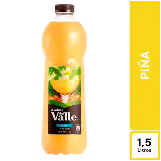 Andina Piña 1.5 l