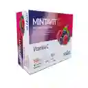 Milab Suplemento Alimenticio Mintavit C