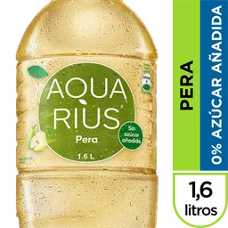 Aquarius Pera 1.6l