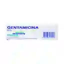 Gentamicina Cr. 0.1%