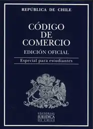 Código de Comercio 2023 (Estudiante)