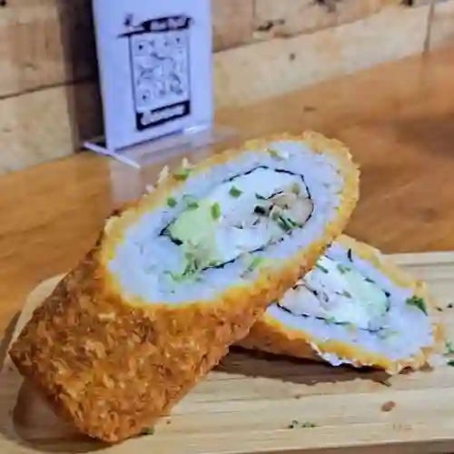 Handroll Vegan