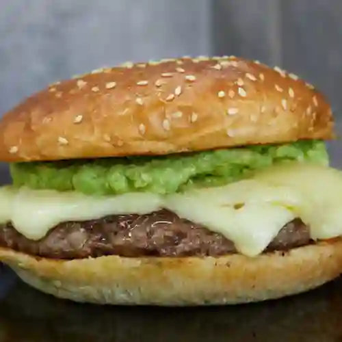 Burger Brasuca
