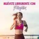 Playtex Tampones Sport Absorbencia Regular 