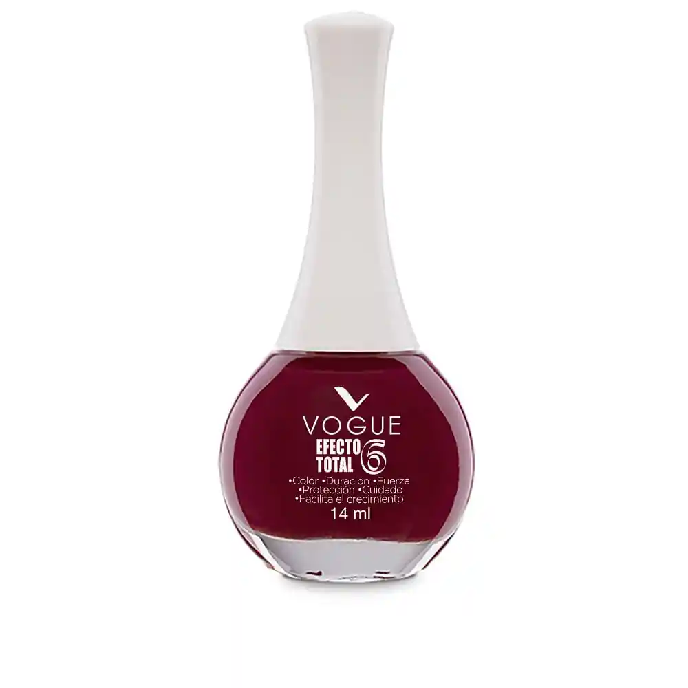 Vogue Esmalte Et6 Vigor