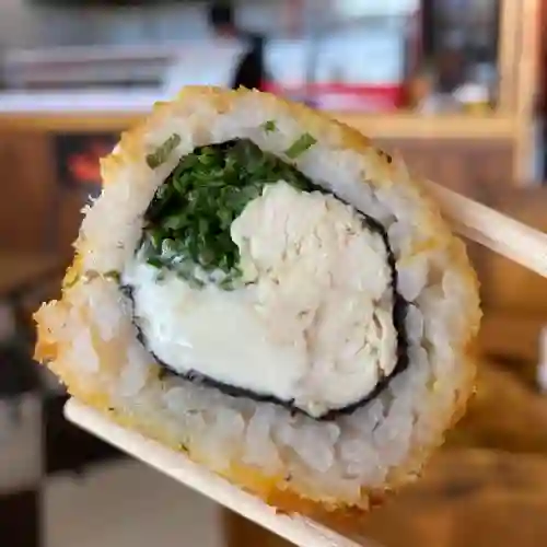 Panko Pollo Teriyaki