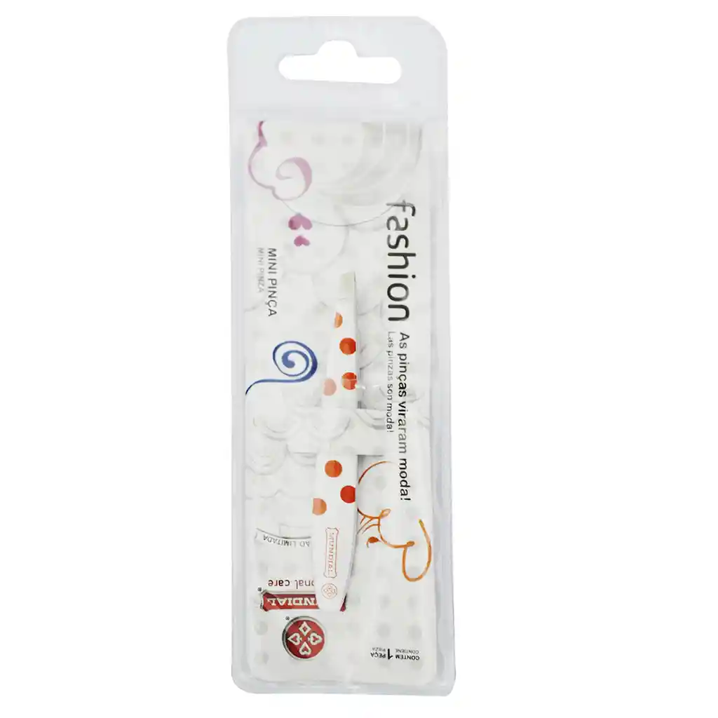 Mundial Pinza Fashion