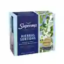 Supremo Surtido Hierbas Diet 50 Bolsitas