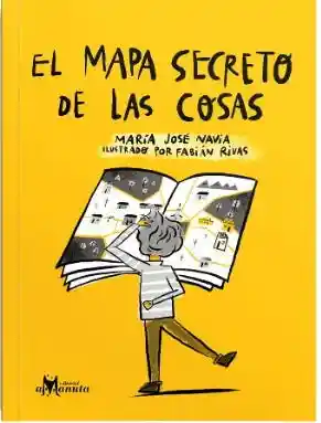 El Mapa Secreto de Las Cosas