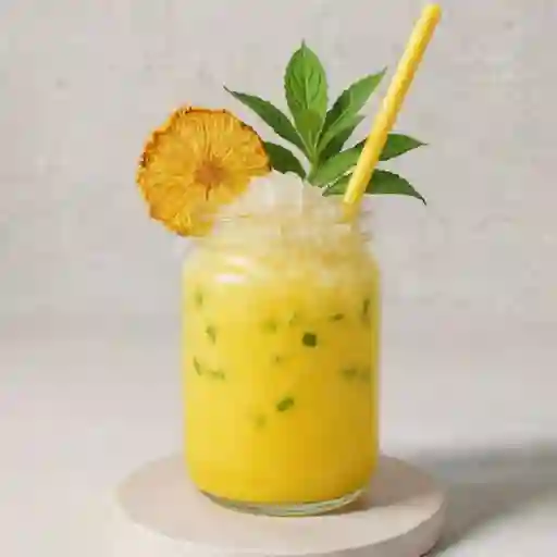 Mojito sin alcohol Mojito Piña ½ Litro