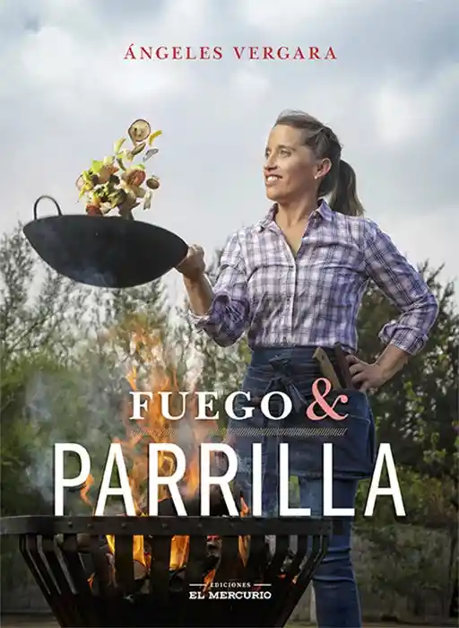 Fuego & Parrilla