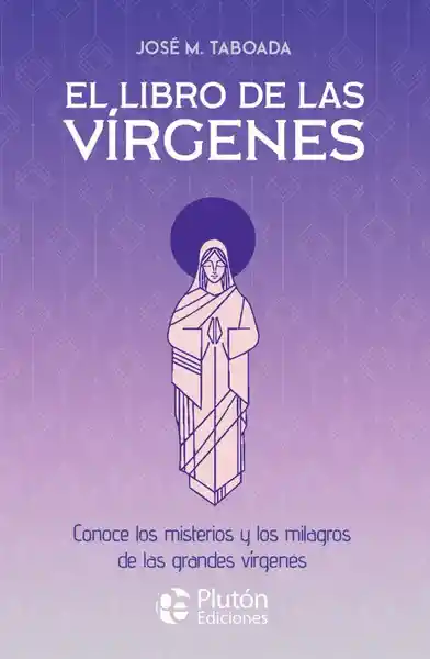 El Libro de Las Vírgenes