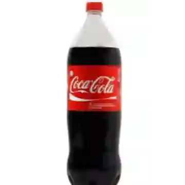 Coca Cola Sabor Original  2 Lt