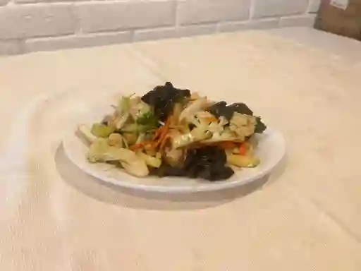 Chapsui de verduras