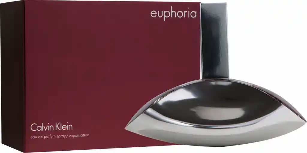 Euphoria Ck Edp