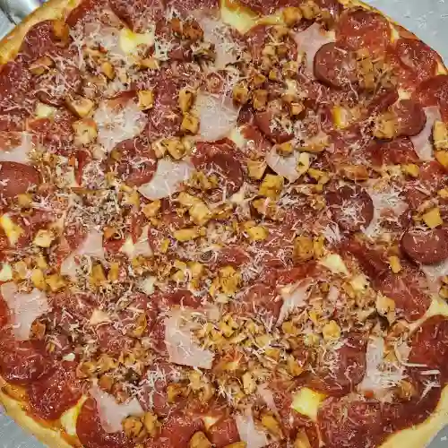 Pizza Costera