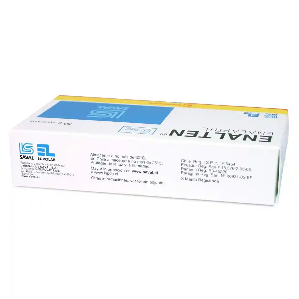 Enalten (5 mg)