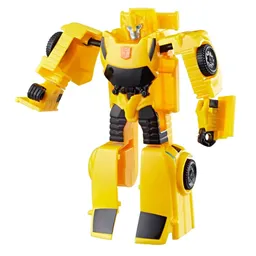 Transformers Figura de Acción Optimus Prime