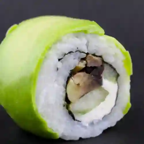Champi roll 10piezas