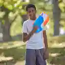 Nerf Pistola Nerf Supersoaker Twin Tide