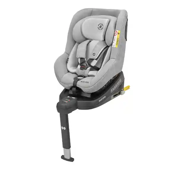 Silla de Auto Convertible Beryl Nomad Grey Maxi Cosi