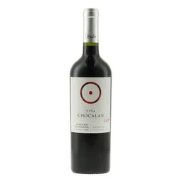 Chocalan Vino Reserva Cabernet Sauvignon