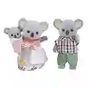 Sylvanian Families Juguete Familia Koala