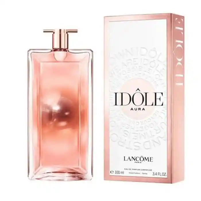 LANCOME Idole Aura 100 Ml Edp