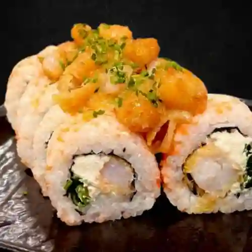 Fuji Roll