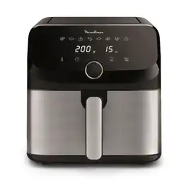 Moulinex Freidora Aire Easy Fry 7.5 L