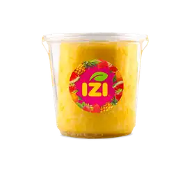 Izi Piña Pelada