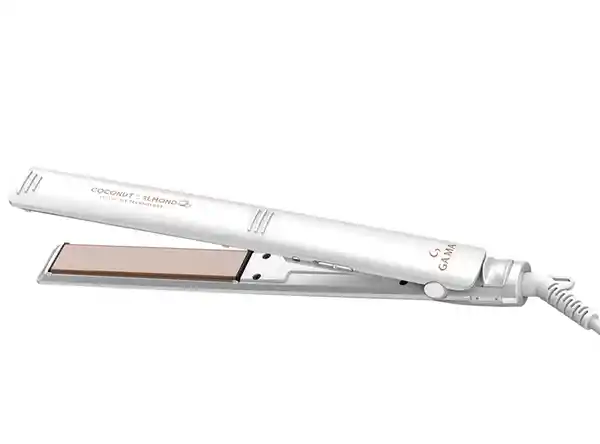 Ga.Ma Alisador Elegance Coconutalmond