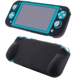 Nintendo Switch Lite Comfort Grip Azul