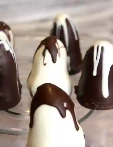 Cachito de Miloja Relleno Manjar