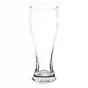 Set Vasos Vidrio Cerveza 420 mL