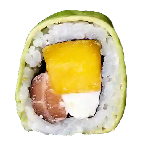 Mango Roll
