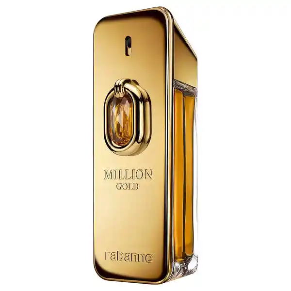 Paco Rabanne Perfume Puig Million Gold RE25