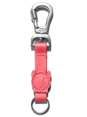 Zeedog Llavero Neopro Bubblegum Keychain