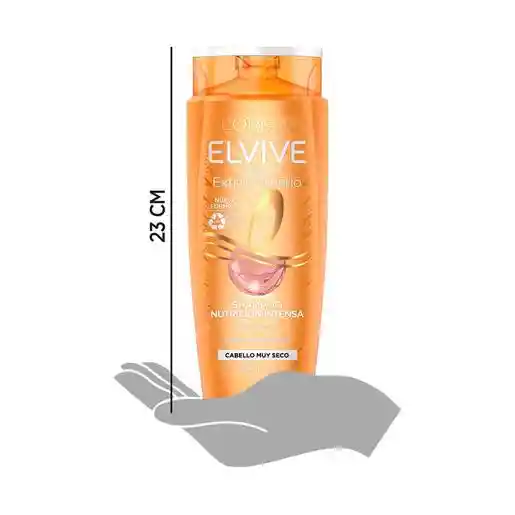 Elvive Shampoooleo Ext Coco