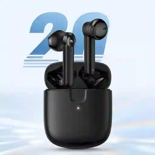Ugreen Audífonos Bluetooth Tws Hitune T2 Negro
