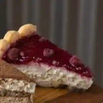 Carlota de Frutos Rojos