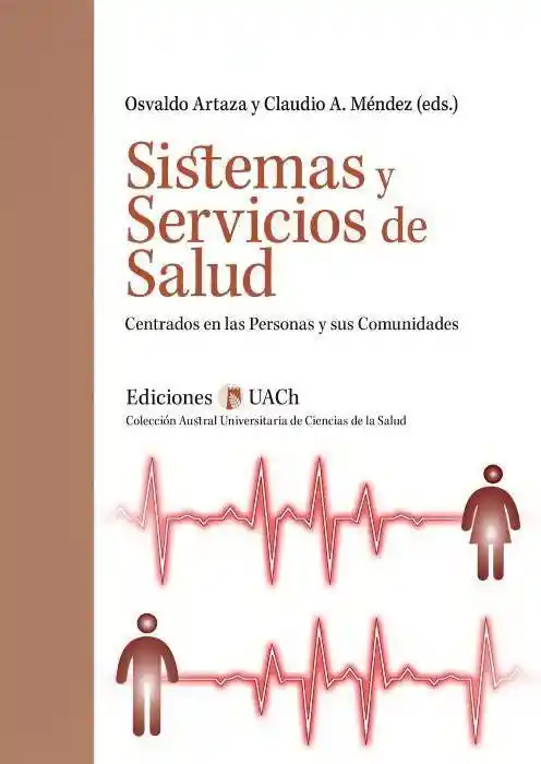 Sistemas y Servicios de Salud