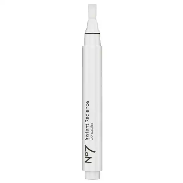 N°7 Corrector de Ojeras Instant Radiance 30