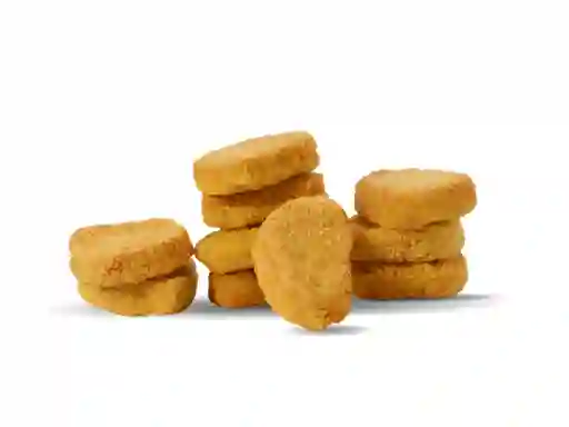 10 nuggets
